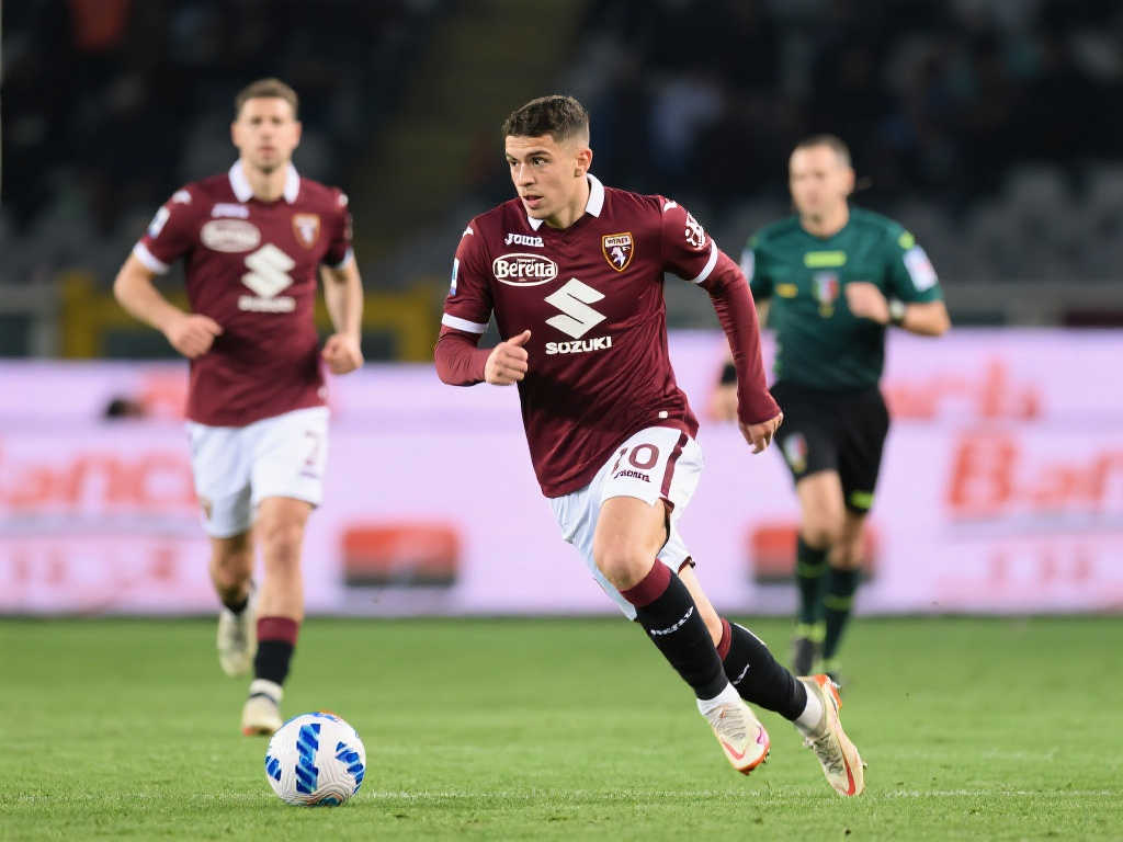 都灵对阵博洛尼亚：比赛结果前瞻